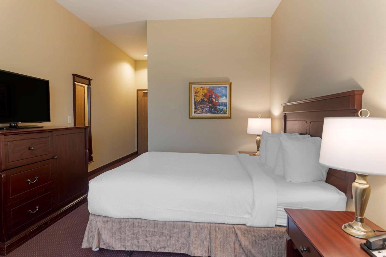 Hotel Western & 4*