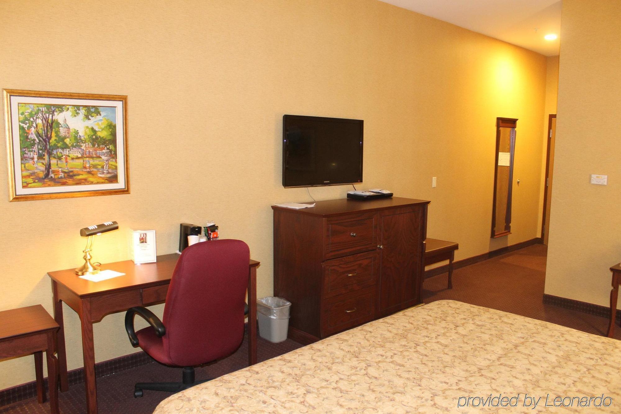 Hotel Western &